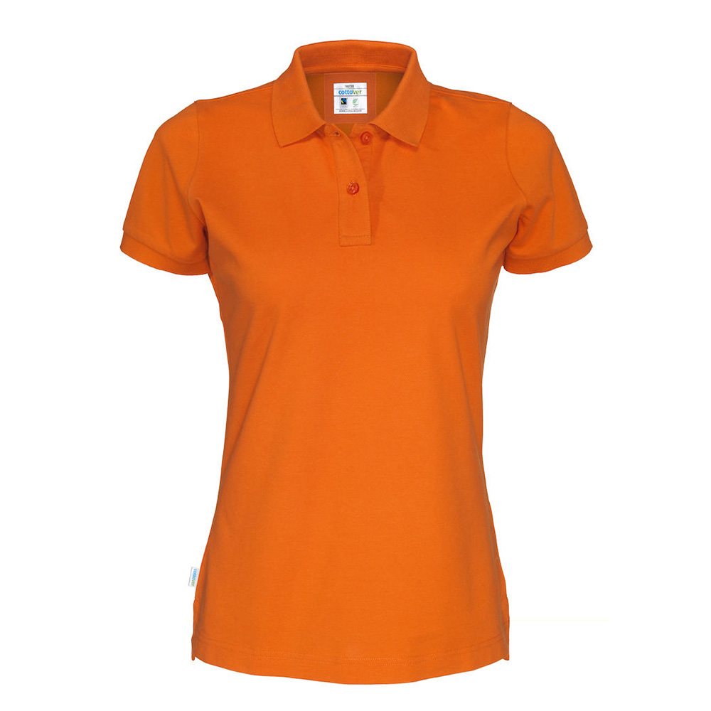 Polo femme - image 10